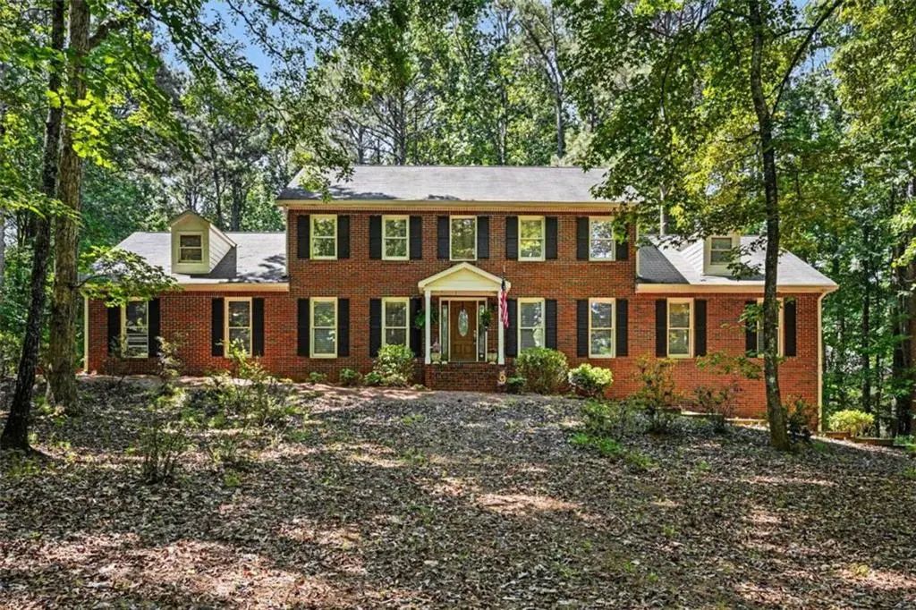 115 Majesty Lane, Fayetteville