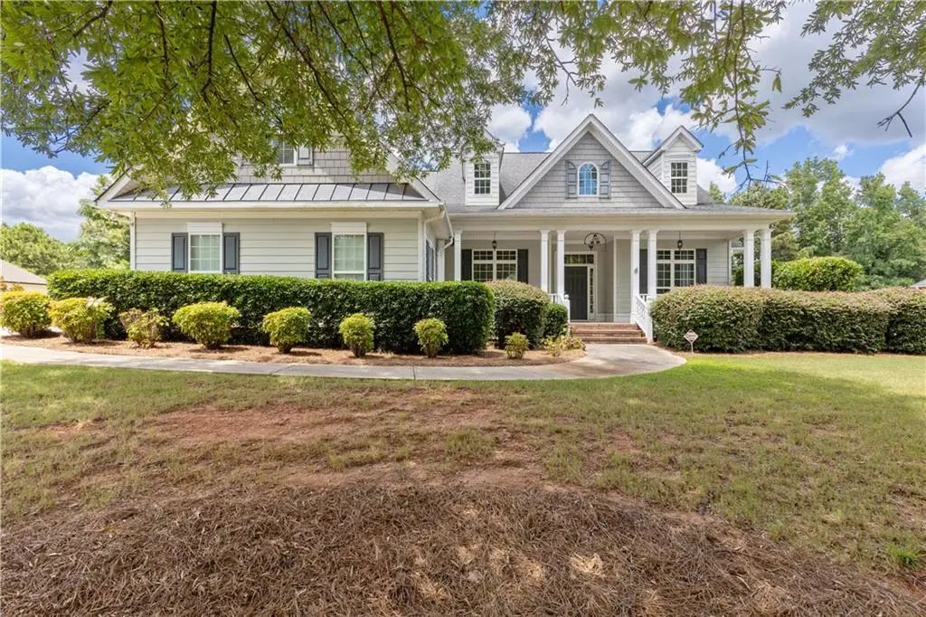 155 Rose Creek Drive, Covington