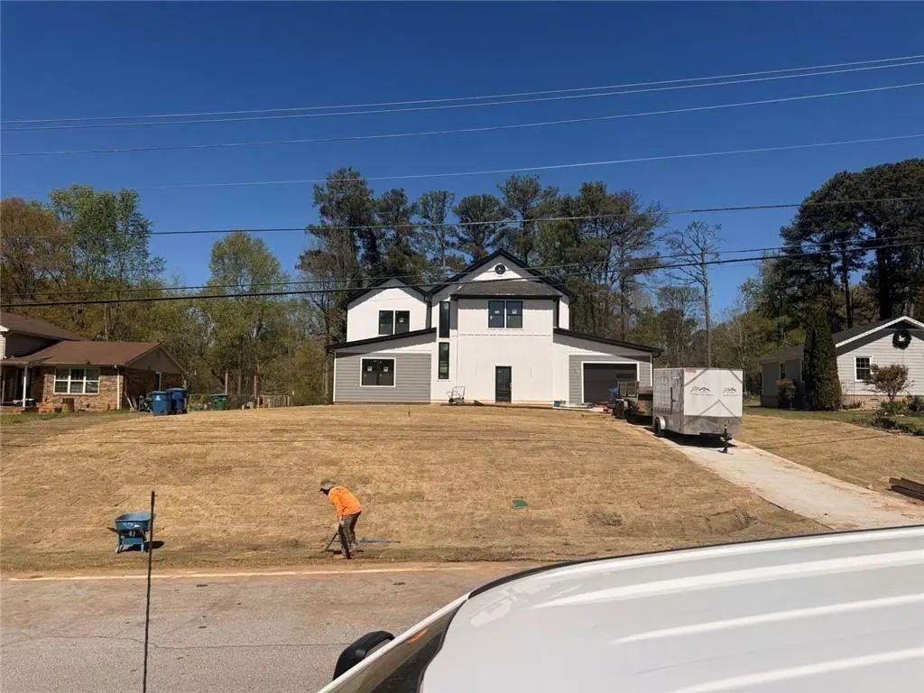 551 Plantation, Lawrenceville