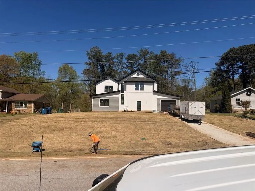 551 Plantation, Lawrenceville