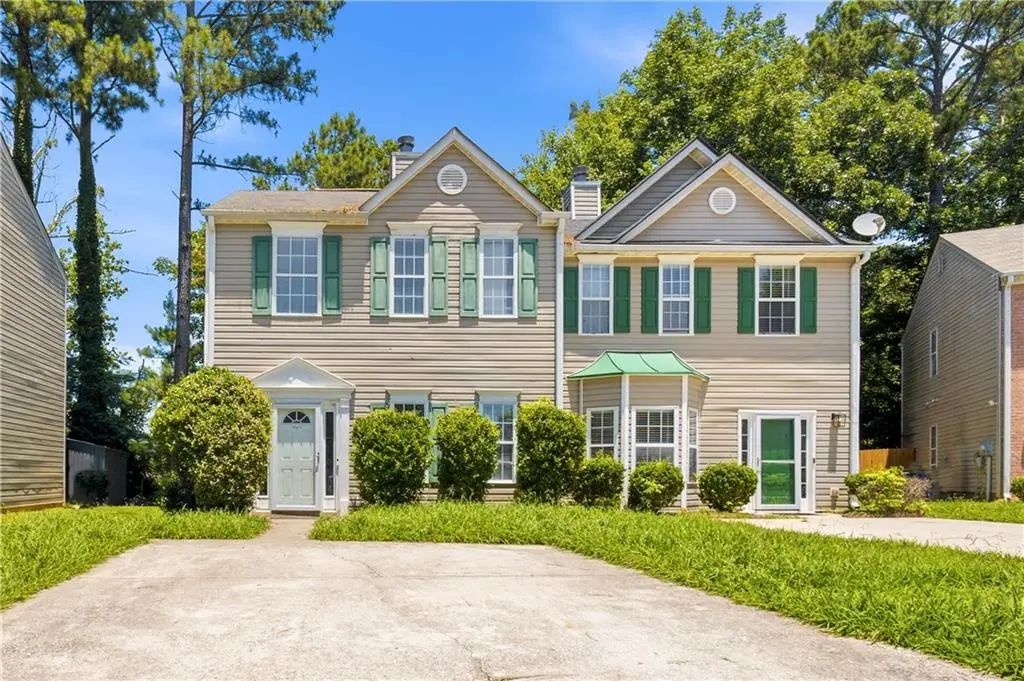 2945 Falling Water Point, Atlanta