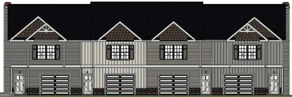 6370 Pine Ridge, Lula