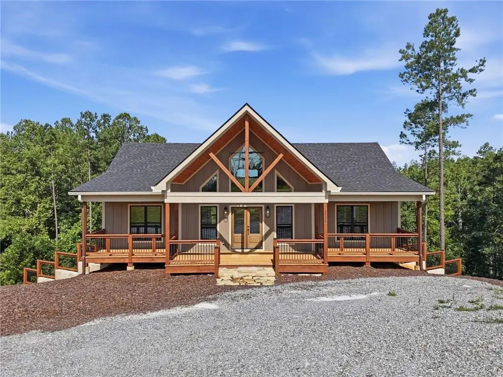 2956 Blalock Mountain Road, Talking Rock
