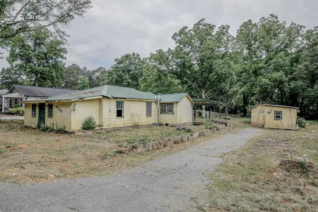 3700 Moore Road, Austell