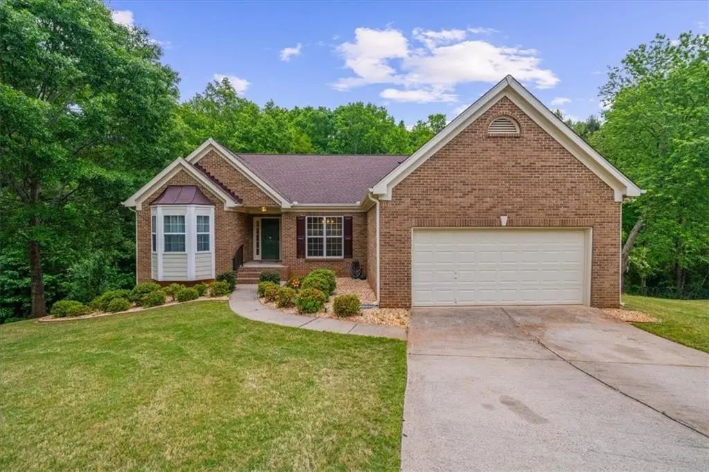 8780 Amberfield Drive, Gainesville
