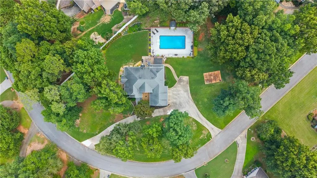 34 Hickory Glen, Villa Rica