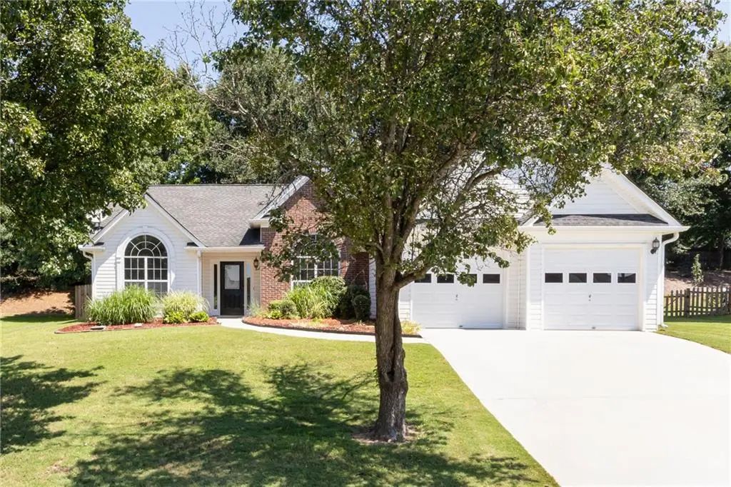 2730 Matlin Way, Buford