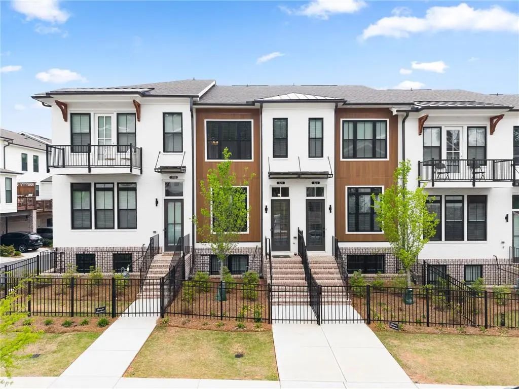 320 Olmstead Way, Alpharetta