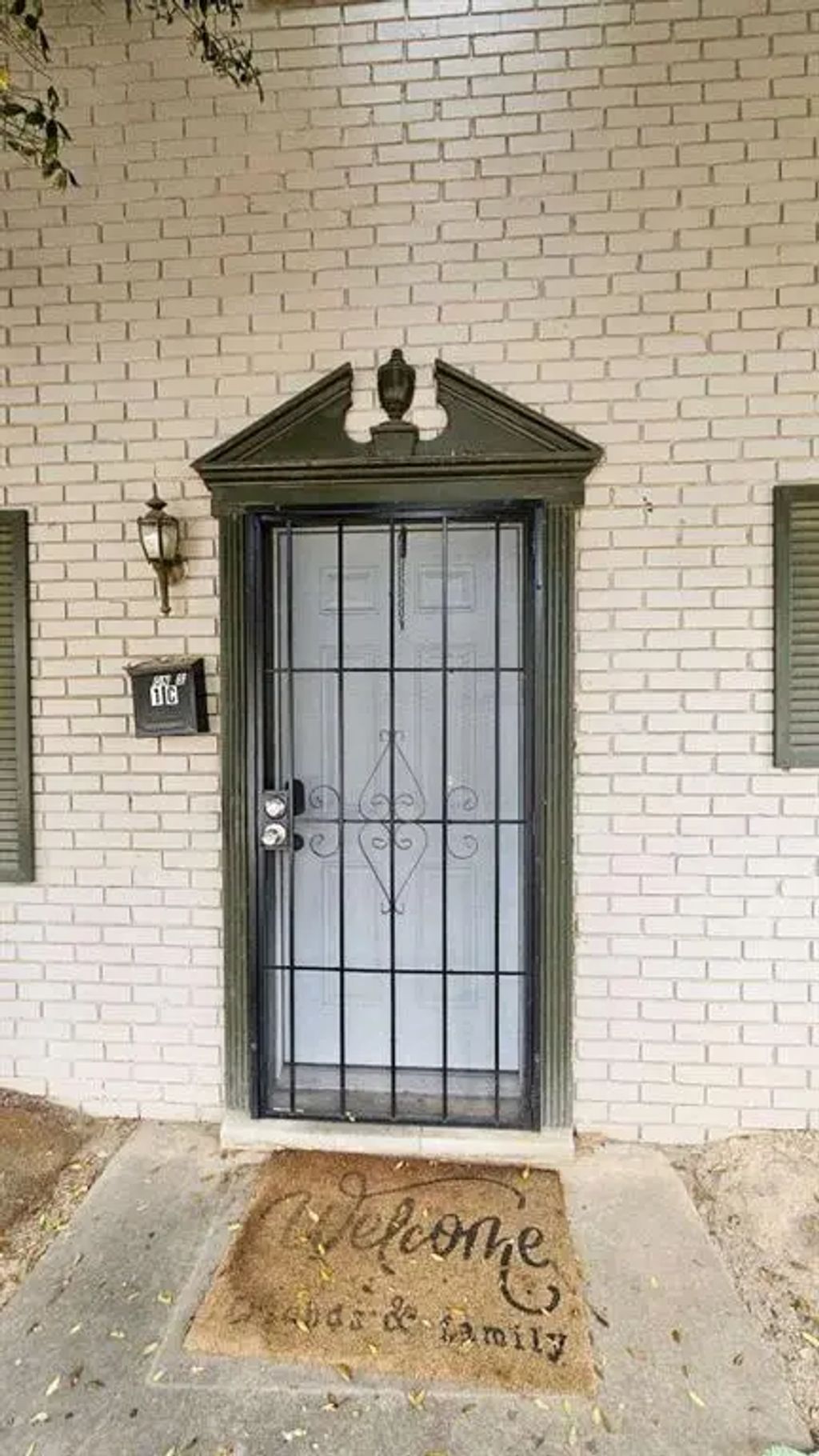 Unit 1c - 4701 Flat Shoals Road, Union City