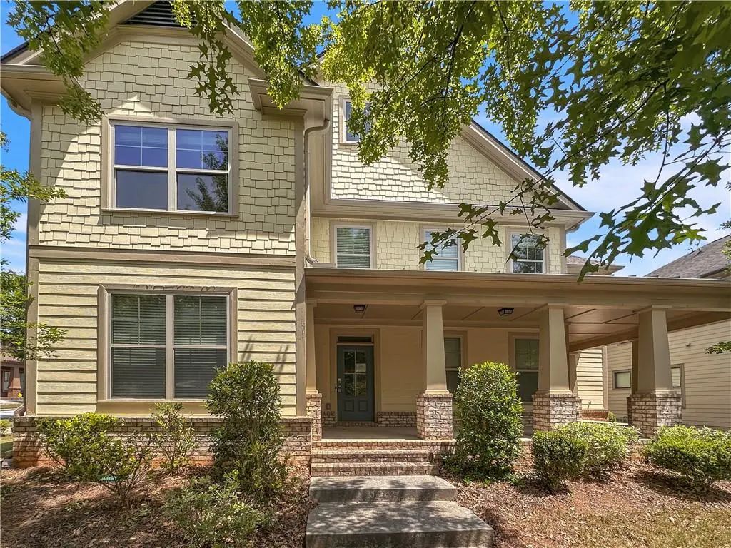 3230 Ancoats Street, Douglasville