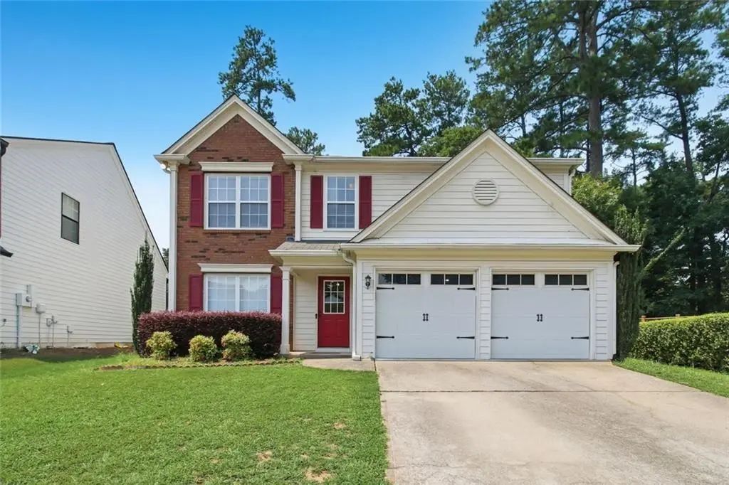 504 Stepney Court Se, Marietta