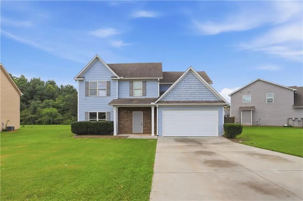 77 Hamil Court Nw, Cartersville