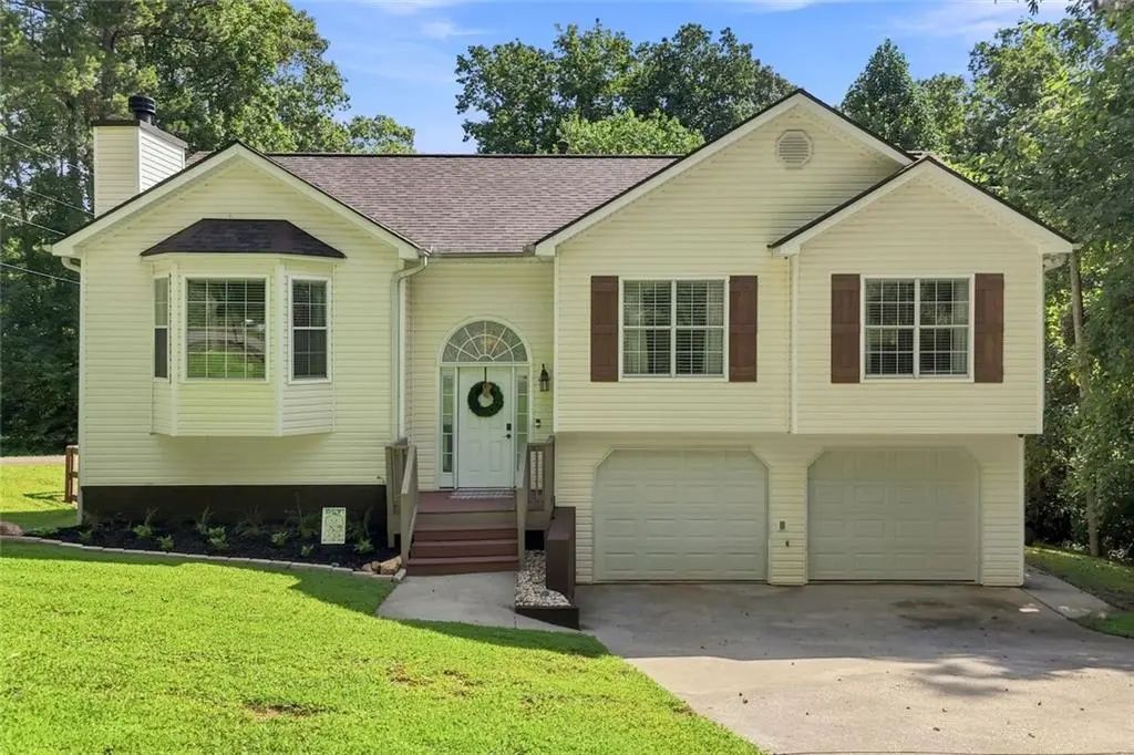694 Fairview Road, Ball Ground