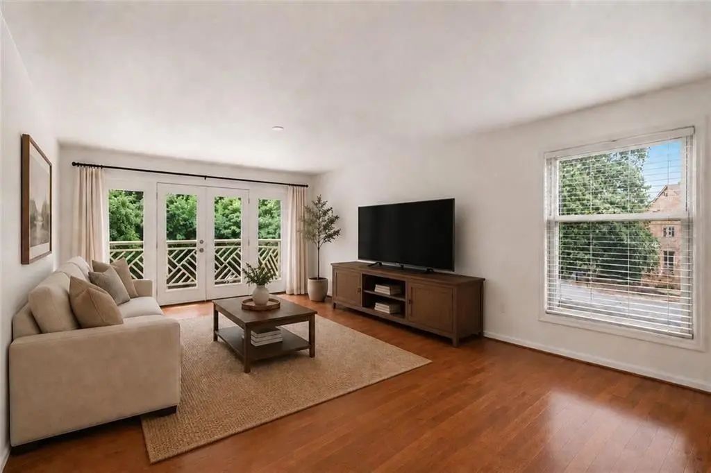 Unit 428 - 3650 Ashford Dunwoody Road Ne, Brookhaven