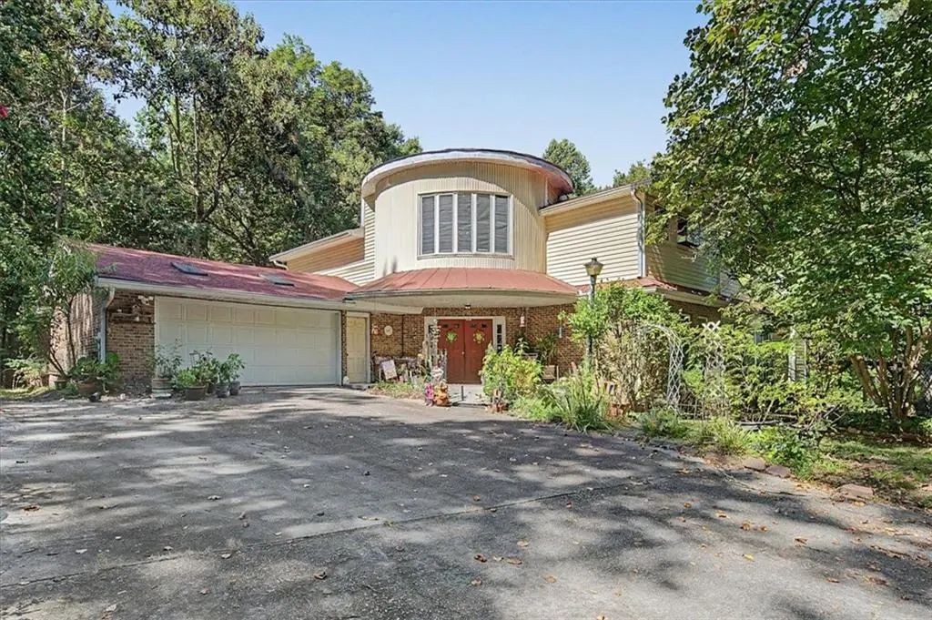 430 Legion Lake Road, Villa Rica