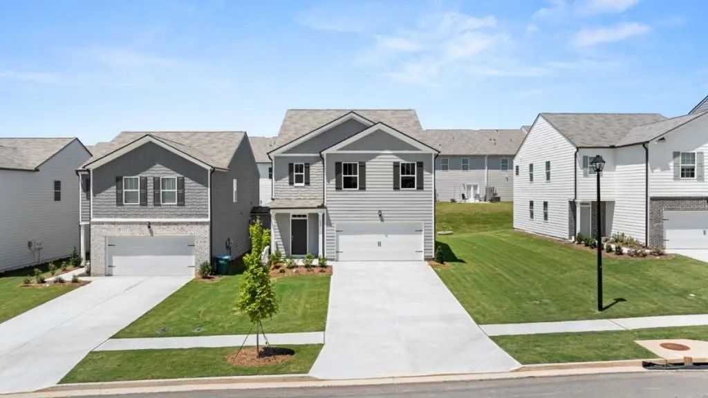 222 Rolling Meadow Trace, Jasper