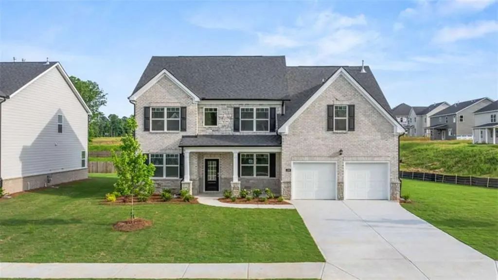 3038 Champions Way, Loganville