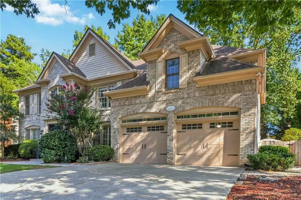 2223 Austin Lake Drive Se, Smyrna