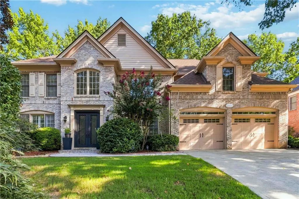 2223 Austin Lake Drive Se, Smyrna