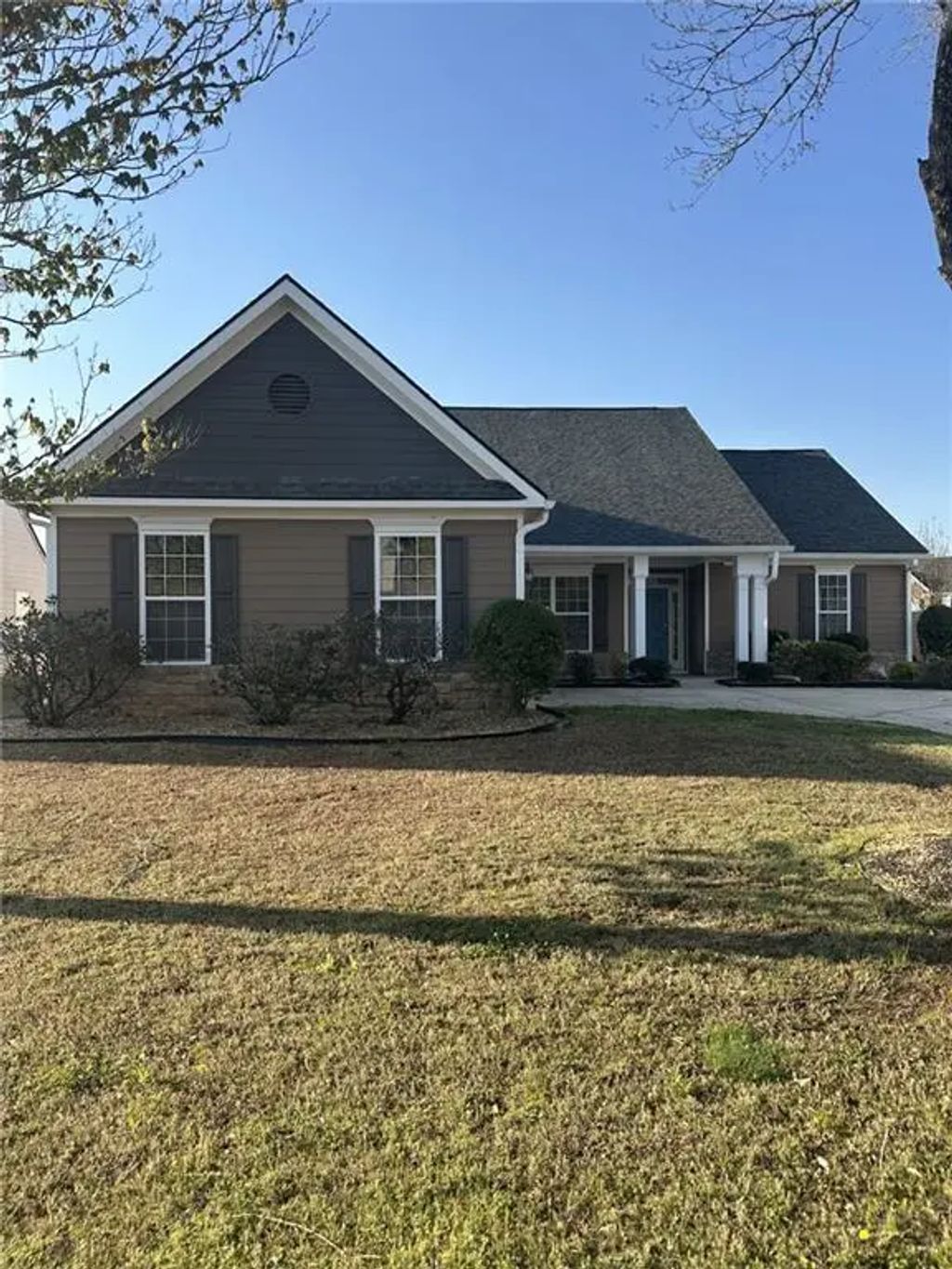 126 Horseshoe Lane, Hiram