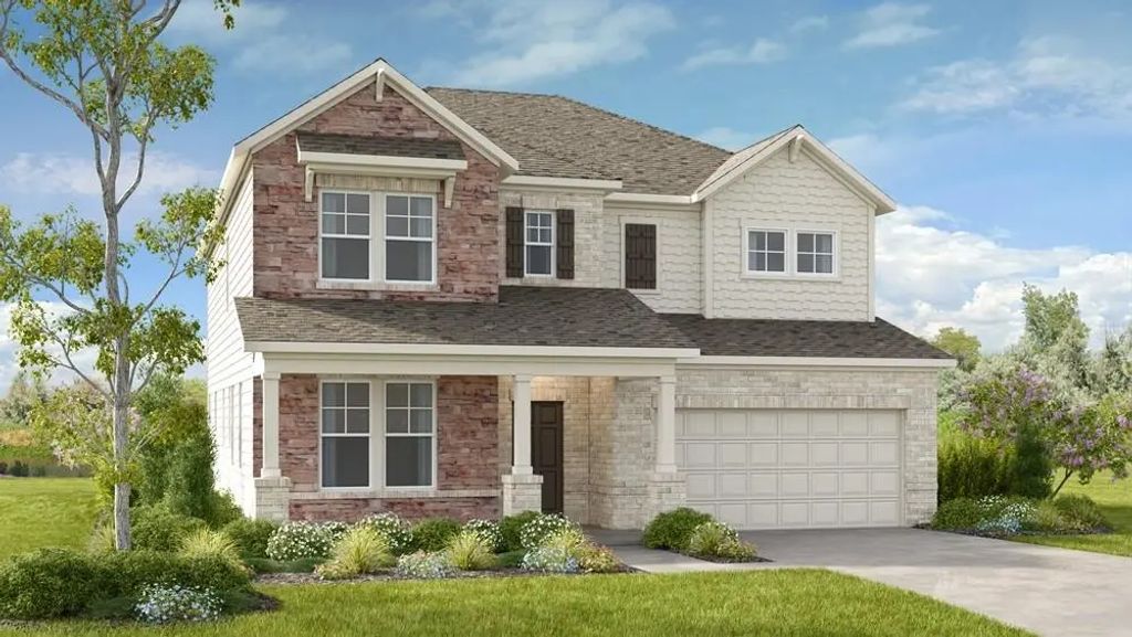 465 Kennington Walk, Loganville
