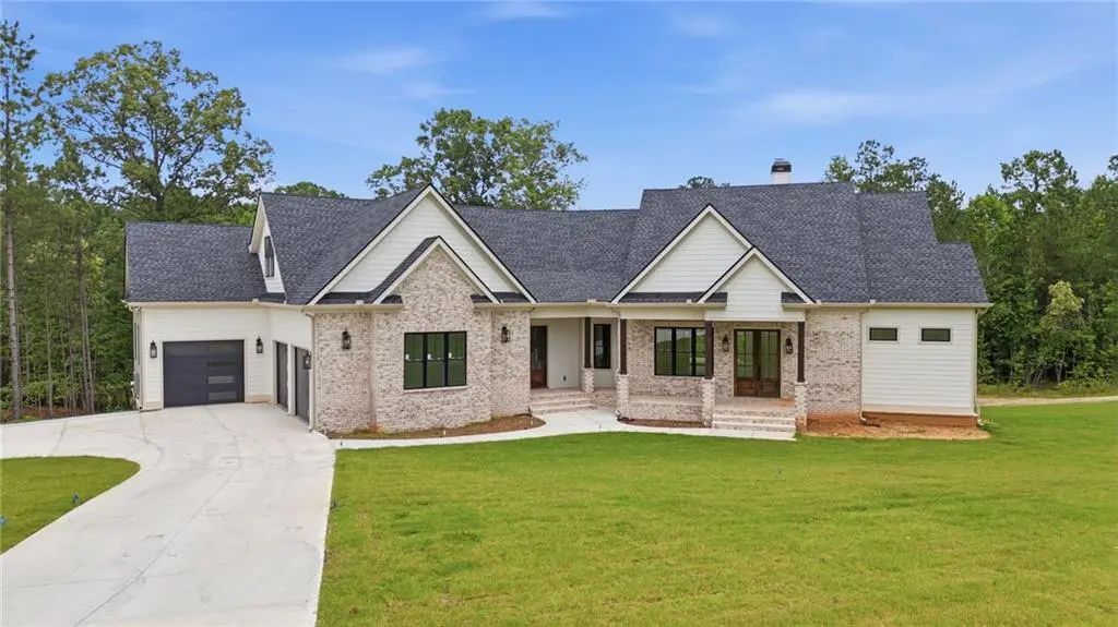 39 Sweet Rose Court, Newnan
