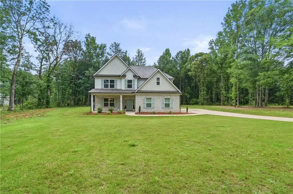 656 East Lake Road, Mcdonough