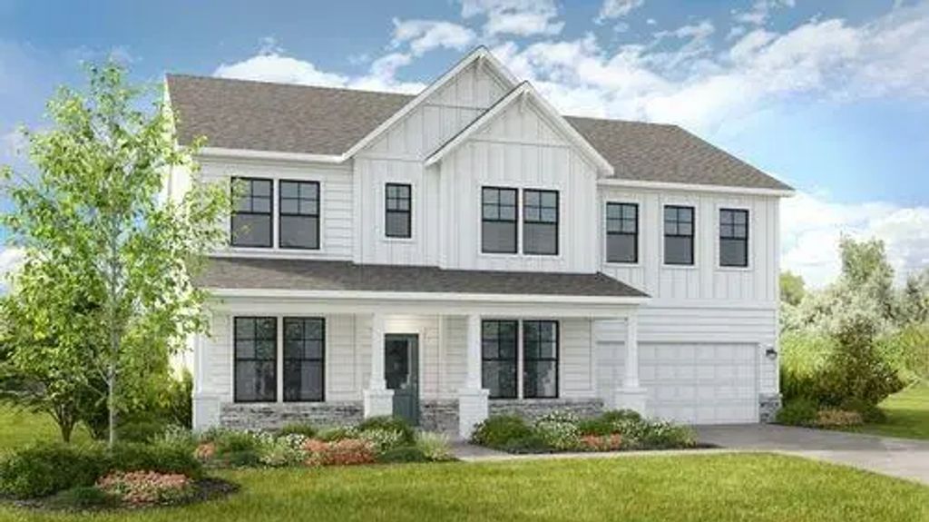 3229 Danlow Court, Kennesaw