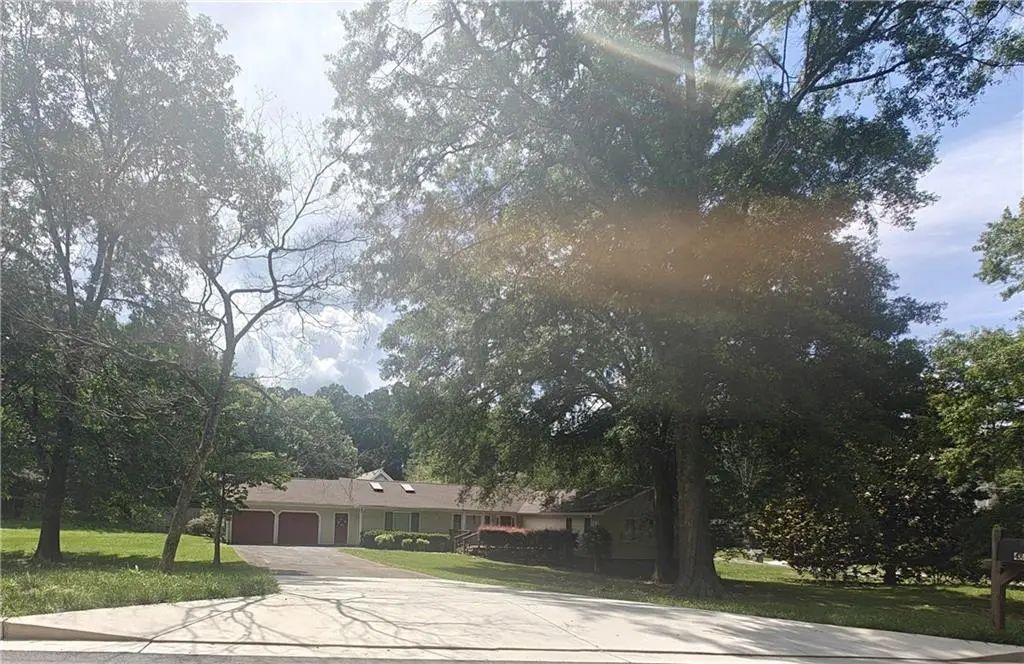 4845 Willow Street, Acworth