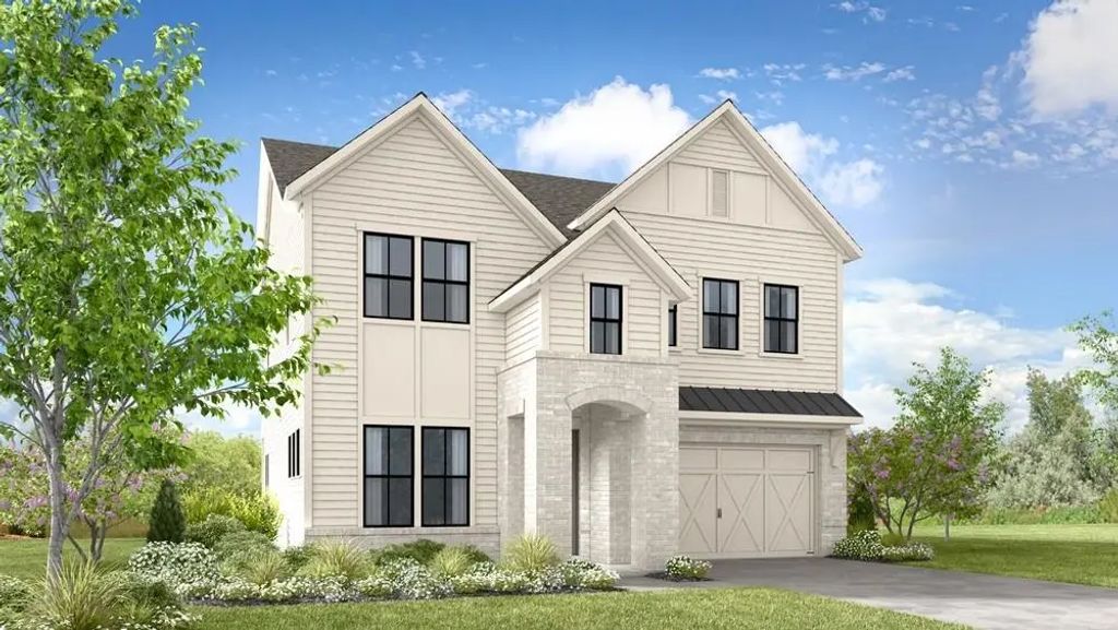 218 Regester Way, Peachtree City