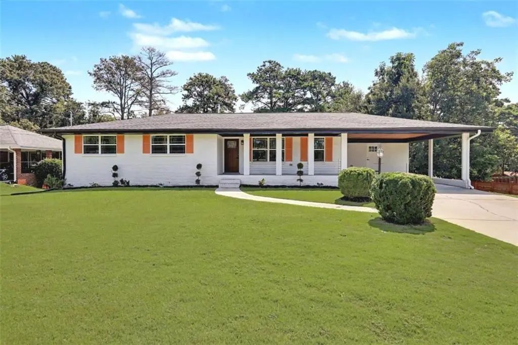 6260 Walker Road, Riverdale