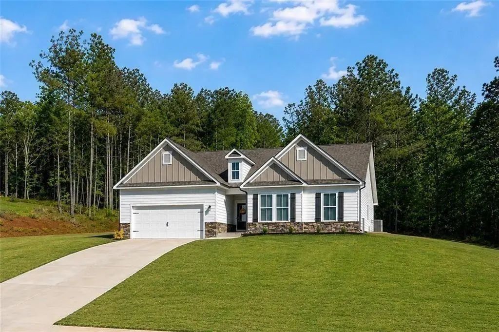 1537 Ridgewood Court, Monroe