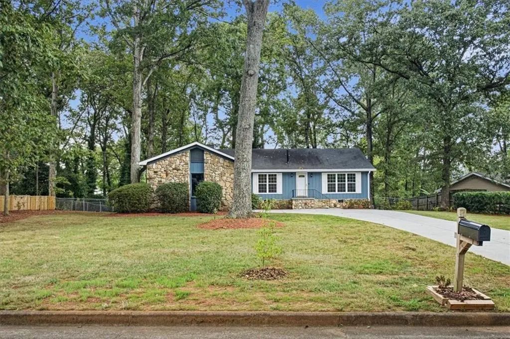 223 Shiloh Run Nw, Kennesaw