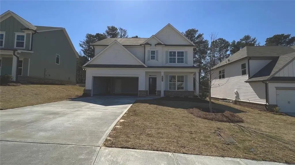 3647 Bryant Meadows Circle, Buford