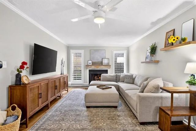 3008 Vinings Ferry Drive Se, Atlanta