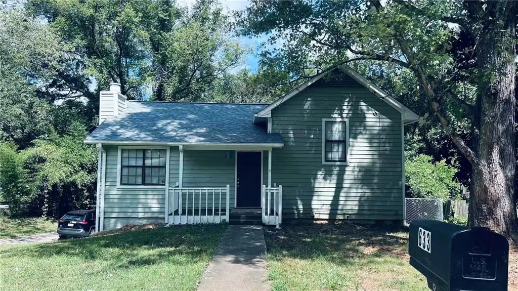 633 Candlewick Lane Nw, Lilburn