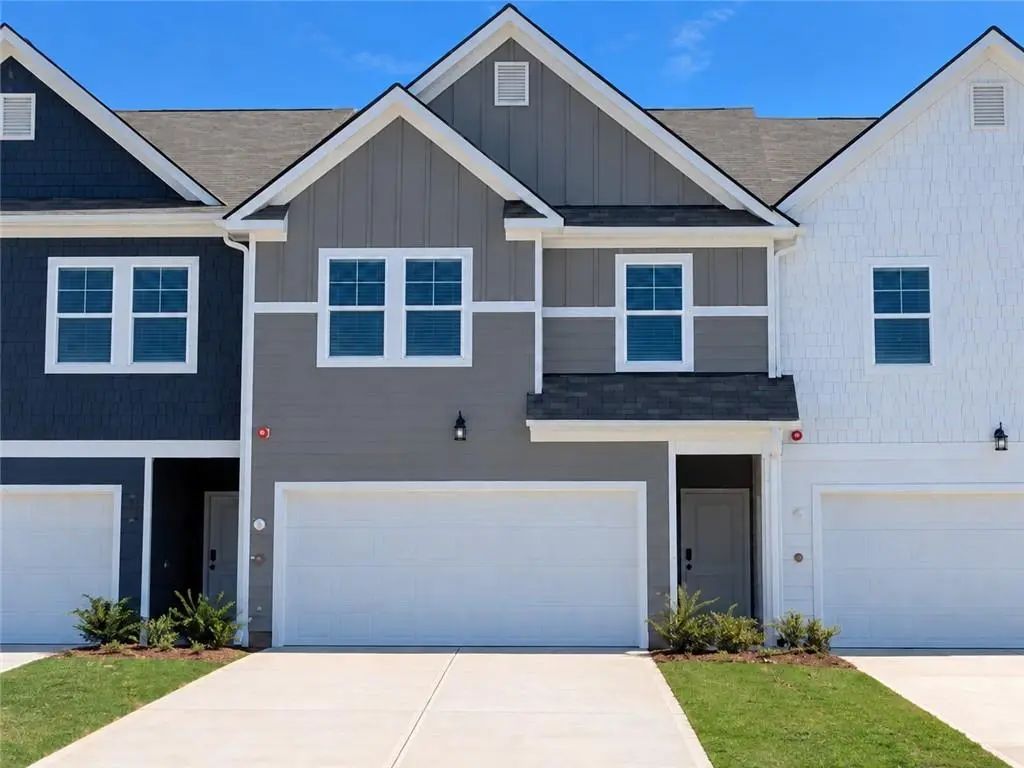 Unit Lot 53 - 9430 Maple Grove Lane, Jonesboro