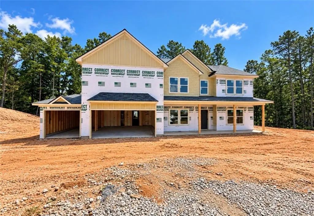 4310 Shirebrook Trail, Hoschton
