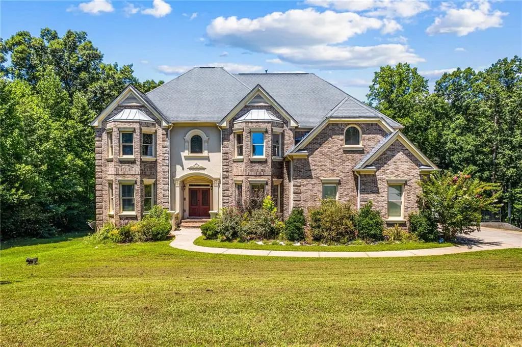 209 Kingscastle Drive, Ellenwood