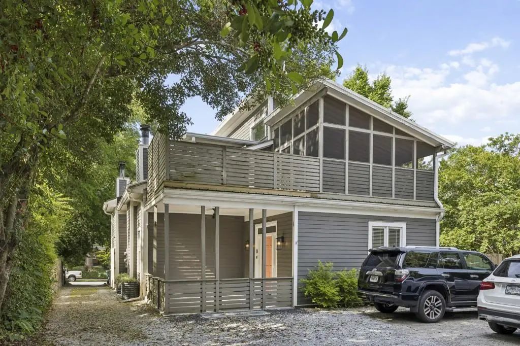 Unit B - 846 Saint Charles Avenue Ne, Atlanta