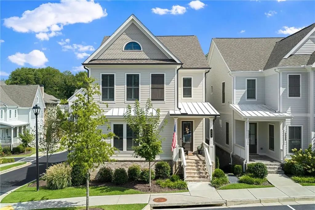 230 Anglin Walk, Alpharetta