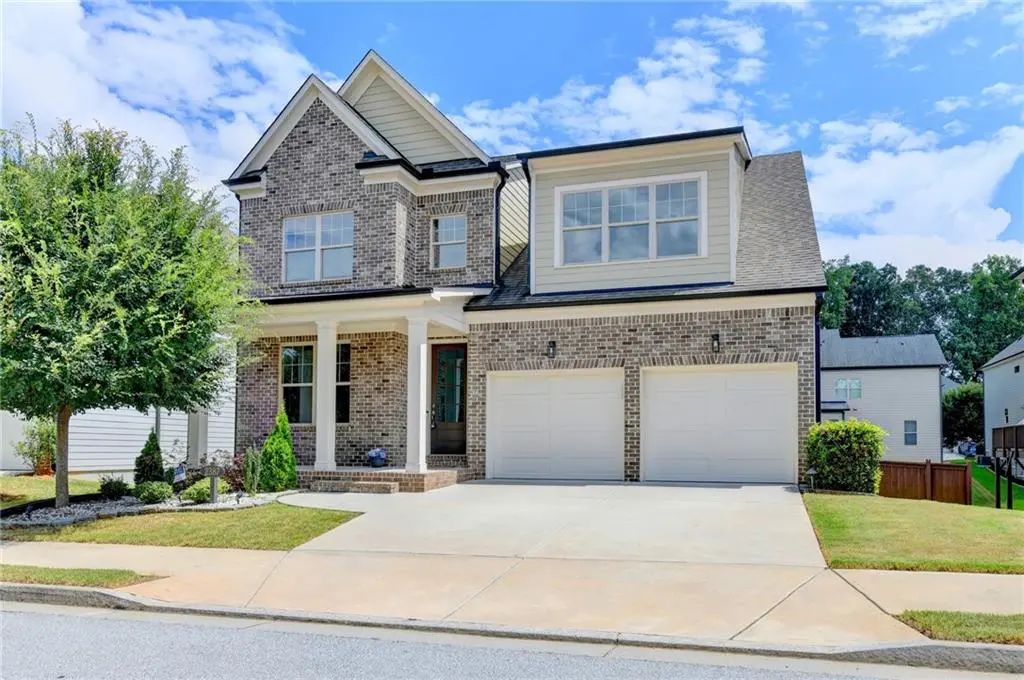 2387 Colby Court, Snellville