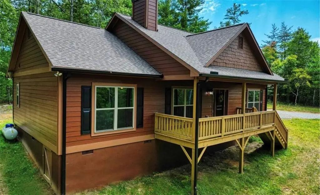 199 Lola Mae Way, Morganton
