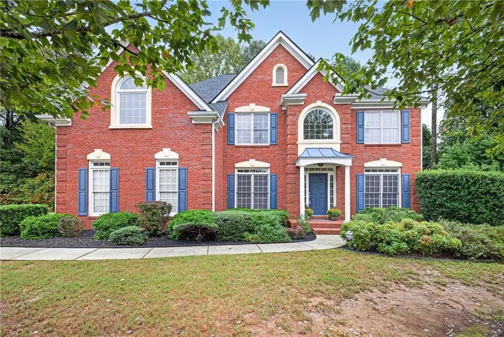 4395 Mayes Farm Court Nw, Marietta