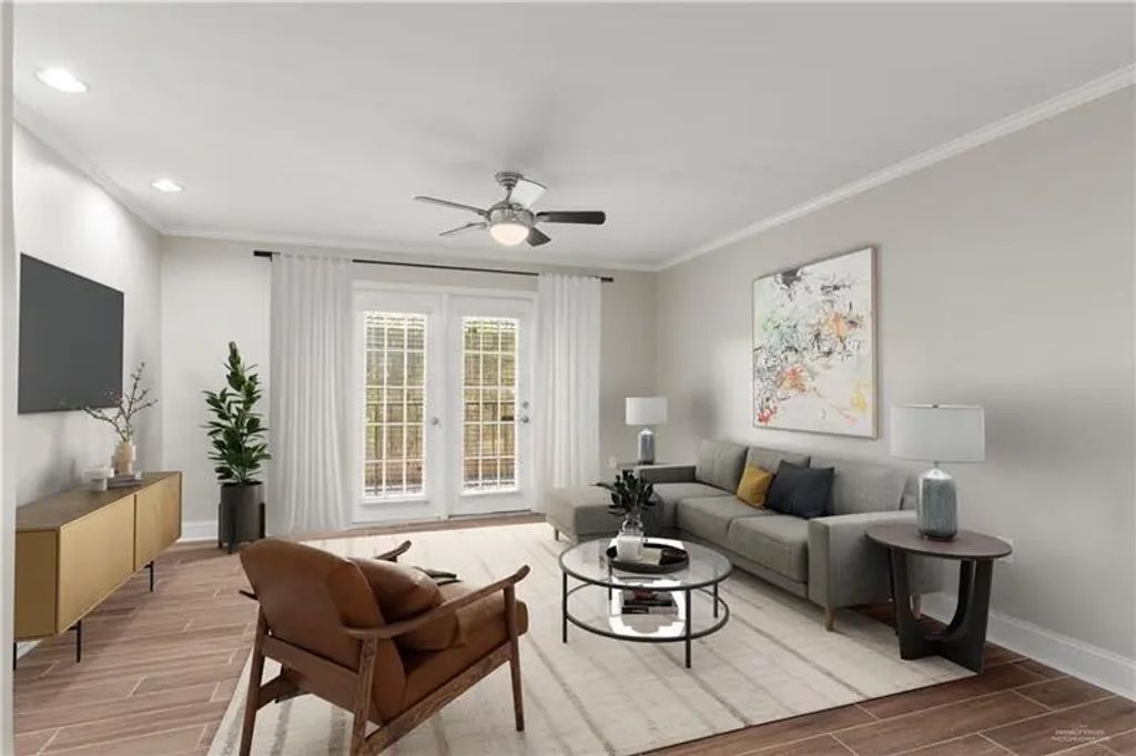 Unit A108 - 3655 Habersham Road Ne, Atlanta