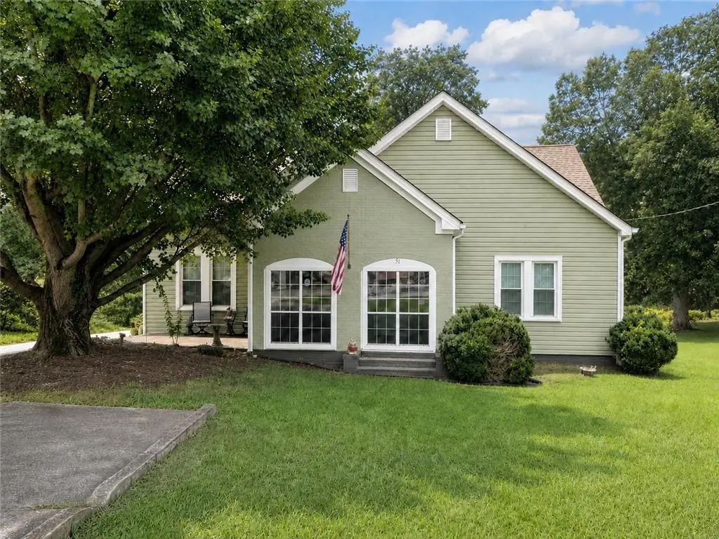 51 Carrollton Street, Temple
