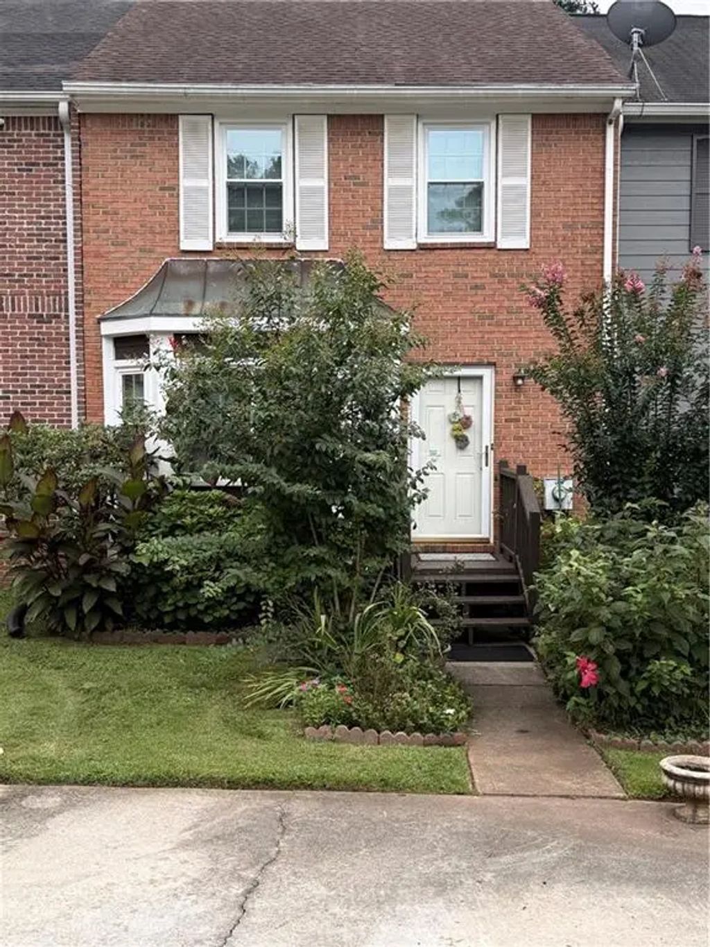 148 Springstead Court Sw, Marietta