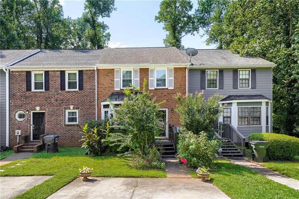 148 Springstead Court Sw, Marietta