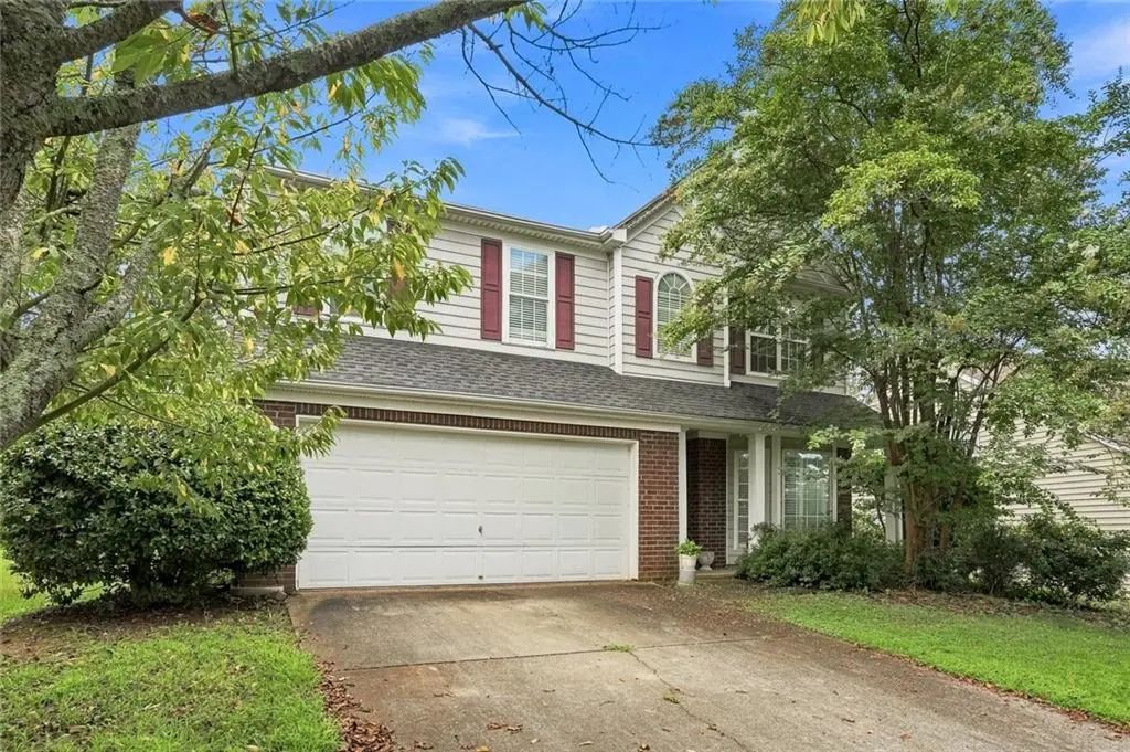 1259 Everwood Drive Sw, Marietta