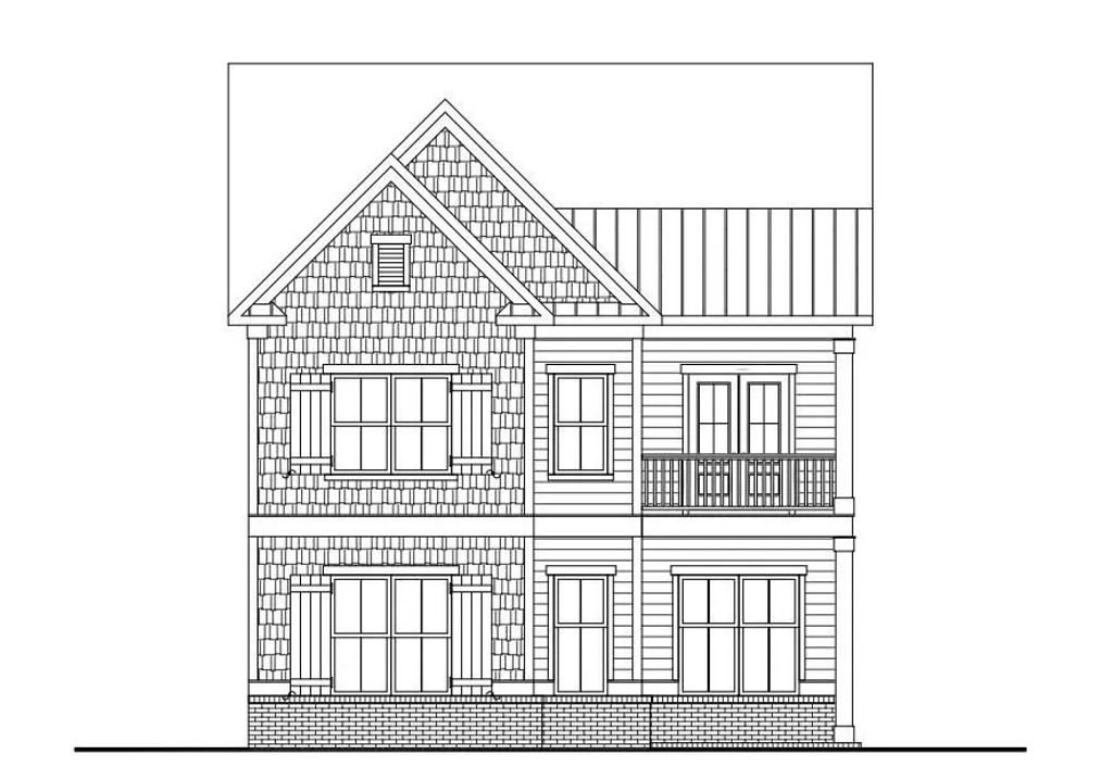 337 Summerville Lane, Athens